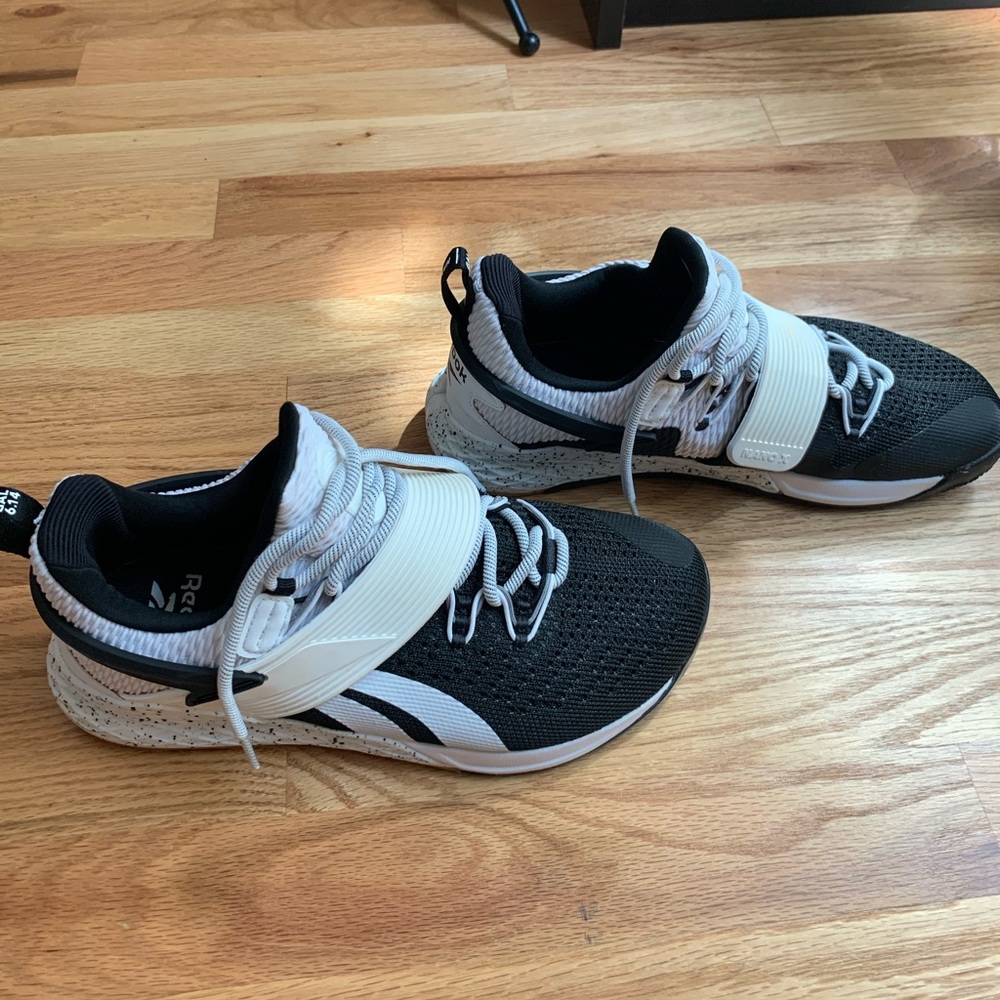 Reebok Nano X Froning Crossfit Shoes